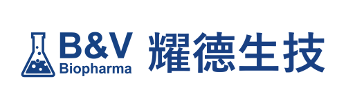 耀德生技logo