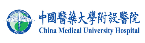 中國附醫logo