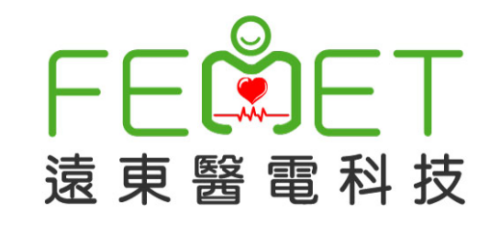 遠東醫電logo