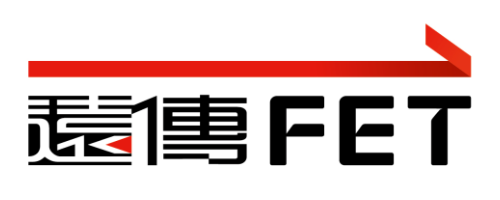 遠傳logo