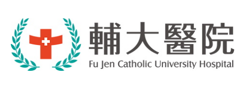 輔大醫院logo